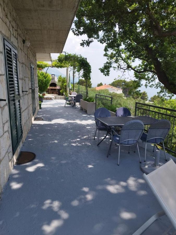 ברלה Apartments Mare - 150 M From Beach מראה חיצוני תמונה