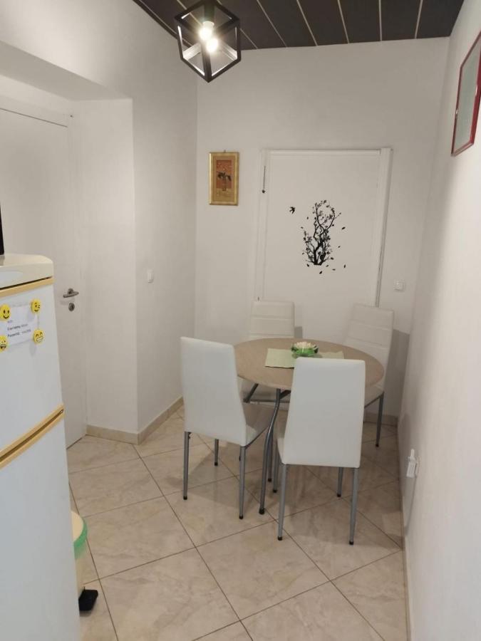 ברלה Apartments Mare - 150 M From Beach מראה חיצוני תמונה