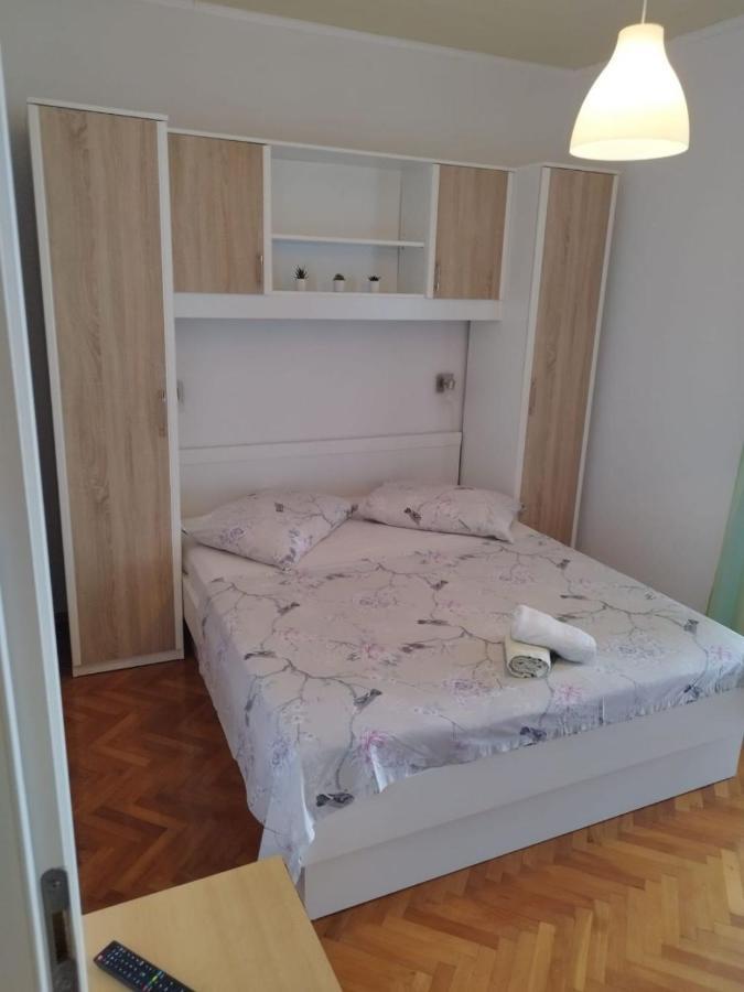 ברלה Apartments Mare - 150 M From Beach מראה חיצוני תמונה