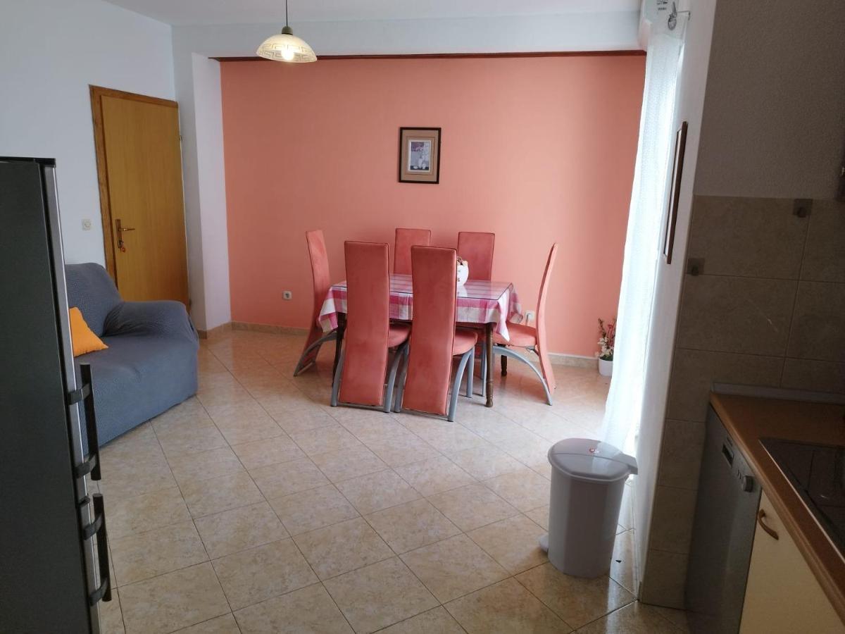 ברלה Apartments Mare - 150 M From Beach מראה חיצוני תמונה