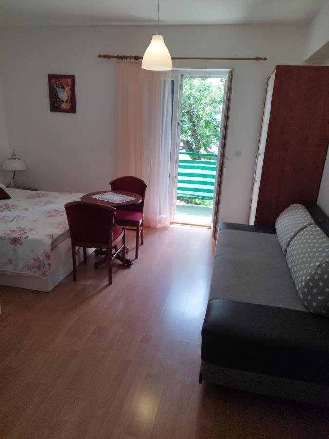 ברלה Apartments Mare - 150 M From Beach מראה חיצוני תמונה