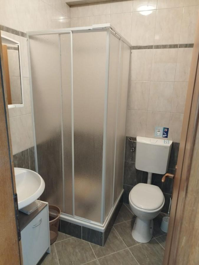 ברלה Apartments Mare - 150 M From Beach מראה חיצוני תמונה