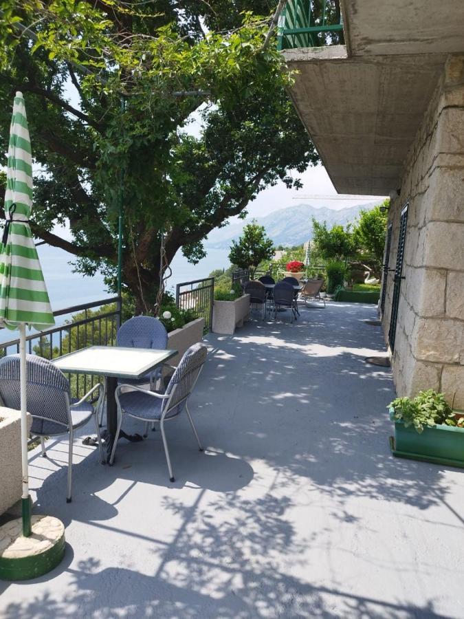 ברלה Apartments Mare - 150 M From Beach מראה חיצוני תמונה