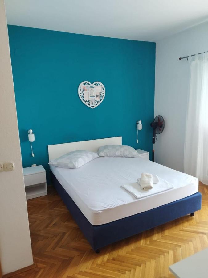 ברלה Apartments Mare - 150 M From Beach מראה חיצוני תמונה