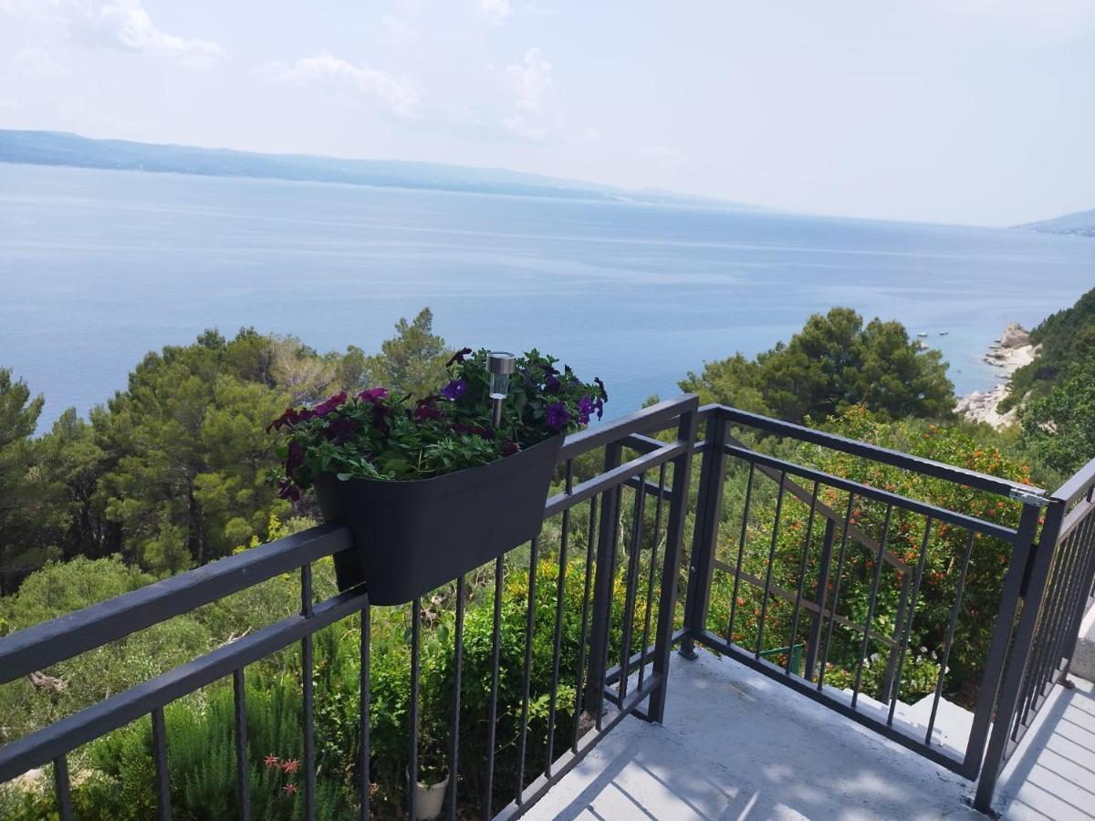 ברלה Apartments Mare - 150 M From Beach מראה חיצוני תמונה