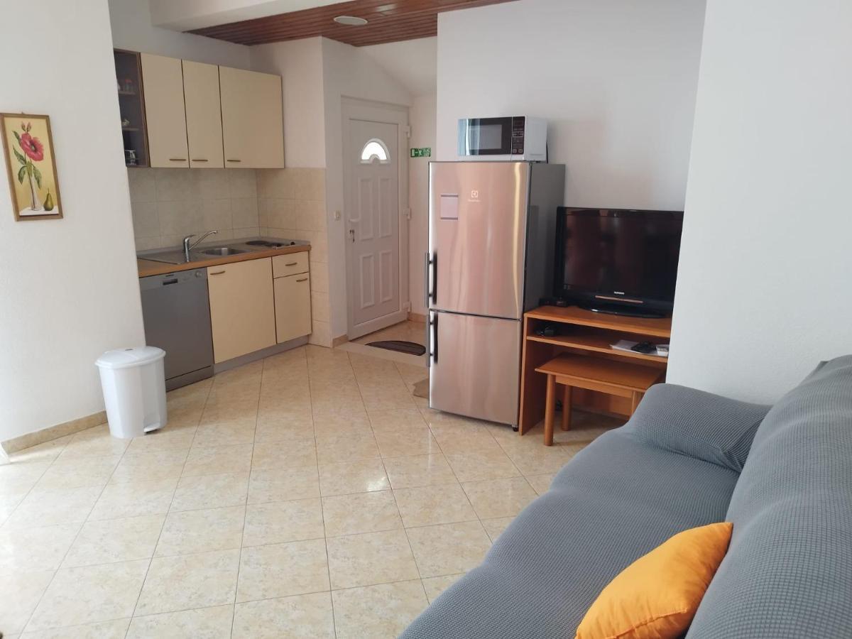 ברלה Apartments Mare - 150 M From Beach מראה חיצוני תמונה