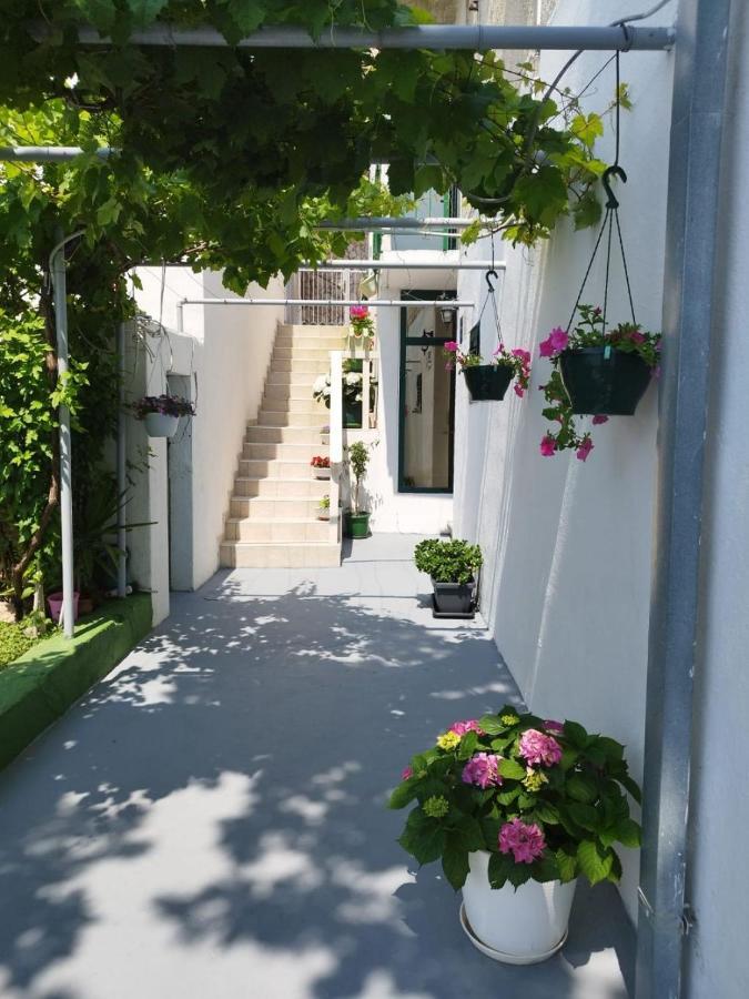 ברלה Apartments Mare - 150 M From Beach מראה חיצוני תמונה